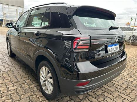 VOLKSWAGEN T-Cross 1.0 4P 200 TSI FLEX AUTOMTICO, Foto 7