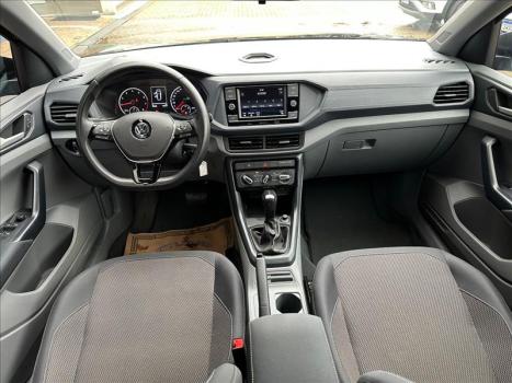 VOLKSWAGEN T-Cross 1.0 4P 200 TSI FLEX AUTOMTICO, Foto 10