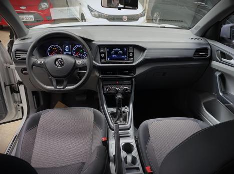 VOLKSWAGEN T-Cross 1.0 4P 200 TSI FLEX AUTOMTICO, Foto 6