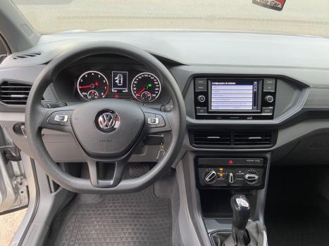 VOLKSWAGEN T-Cross 1.0 4P 200 TSI FLEX SENSE AUTOMTICO, Foto 9