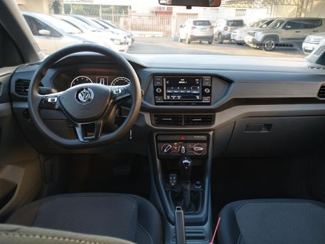 VOLKSWAGEN T-Cross 1.0 4P 200 TSI FLEX SENSE AUTOMTICO, Foto 7