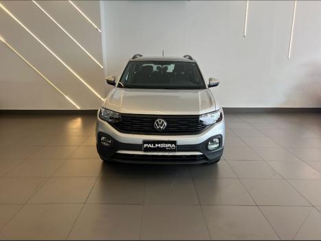 VOLKSWAGEN T-Cross 1.0 4P 200 TSI FLEX AUTOMTICO, Foto 2