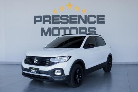 VOLKSWAGEN T-Cross 1.0 4P 200 TSI FLEX SENSE AUTOMTICO, Foto 1