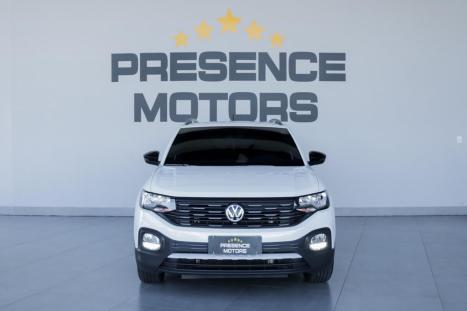 VOLKSWAGEN T-Cross 1.0 4P 200 TSI FLEX SENSE AUTOMTICO, Foto 2