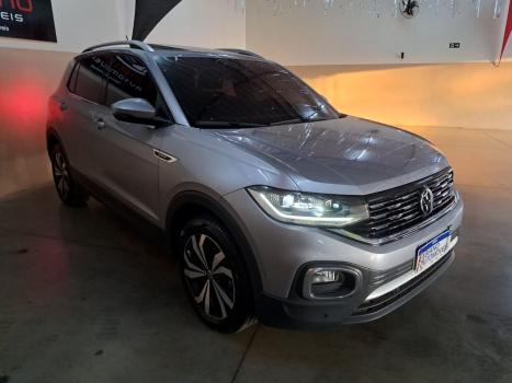 VOLKSWAGEN T-Cross 1.4 4P 250 TSI FLEX HIGHLINE AUTOMTICO, Foto 2