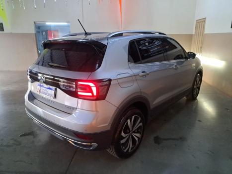 VOLKSWAGEN T-Cross 1.4 4P 250 TSI FLEX HIGHLINE AUTOMTICO, Foto 4