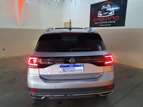 VOLKSWAGEN T-Cross 1.4 4P 250 TSI FLEX HIGHLINE AUTOMTICO, Foto 5