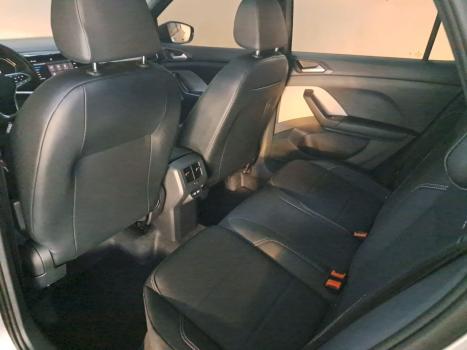 VOLKSWAGEN T-Cross 1.4 4P 250 TSI FLEX HIGHLINE AUTOMTICO, Foto 11