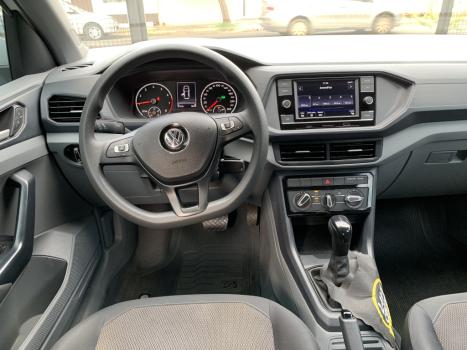 VOLKSWAGEN T-Cross 1.0 4P 200 TSI FLEX AUTOMTICO, Foto 7