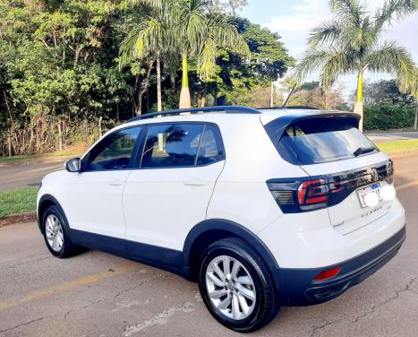 VOLKSWAGEN T-Cross 1.0 4P 200 TSI FLEX SENSE AUTOMTICO, Foto 2