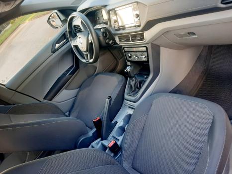 VOLKSWAGEN T-Cross 1.0 4P 200 TSI FLEX SENSE AUTOMTICO, Foto 5