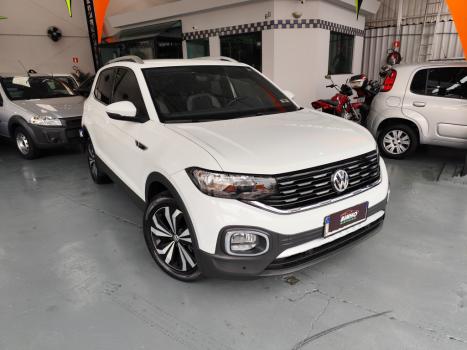 VOLKSWAGEN T-Cross 1.4 4P 250 TSI FLEX HIGHLINE AUTOMTICO, Foto 2