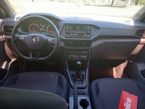 VOLKSWAGEN T-Cross 1.0 4P 200 TSI FLEX SENSE AUTOMTICO, Foto 5