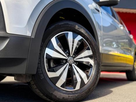 VOLKSWAGEN T-Cross 1.0 4P 200 TSI FLEX SENSE AUTOMTICO, Foto 2
