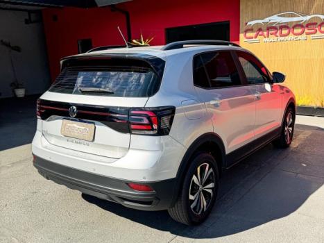VOLKSWAGEN T-Cross 1.0 4P 200 TSI FLEX SENSE AUTOMTICO, Foto 5