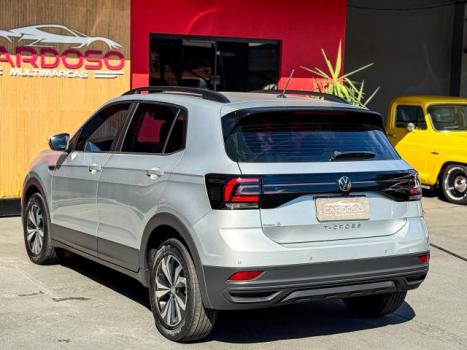 VOLKSWAGEN T-Cross 1.0 4P 200 TSI FLEX SENSE AUTOMTICO, Foto 6