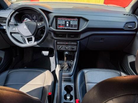 VOLKSWAGEN T-Cross 1.0 4P 200 TSI FLEX SENSE AUTOMTICO, Foto 14