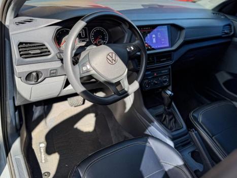 VOLKSWAGEN T-Cross 1.0 4P 200 TSI FLEX SENSE AUTOMTICO, Foto 18