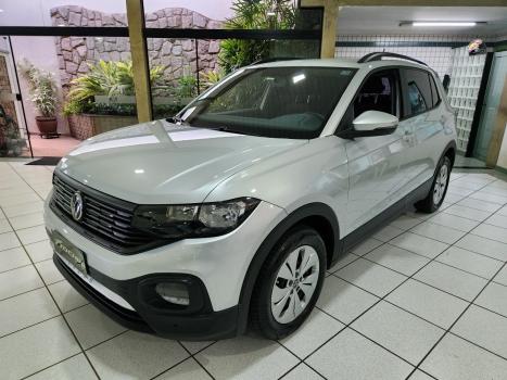 VOLKSWAGEN T-Cross 1.0 4P 200 TSI FLEX SENSE AUTOMTICO, Foto 1