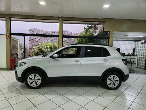 VOLKSWAGEN T-Cross 1.0 4P 200 TSI FLEX SENSE AUTOMTICO, Foto 4