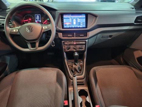 VOLKSWAGEN T-Cross 1.0 4P 200 TSI FLEX SENSE AUTOMTICO, Foto 7