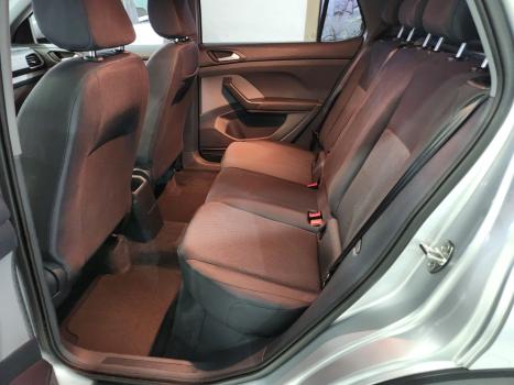 VOLKSWAGEN T-Cross 1.0 4P 200 TSI FLEX SENSE AUTOMTICO, Foto 9