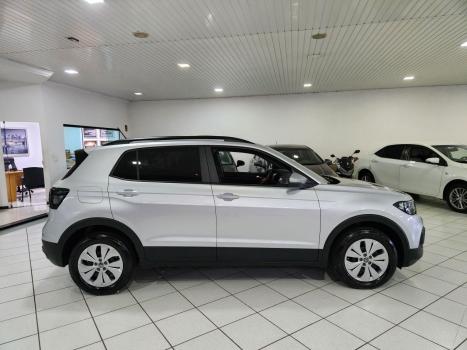 VOLKSWAGEN T-Cross 1.0 4P 200 TSI FLEX SENSE AUTOMTICO, Foto 11