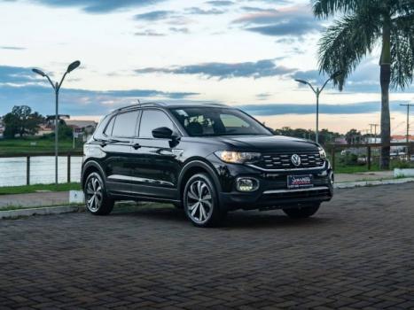 VOLKSWAGEN T-Cross 1.4 4P 250 TSI FLEX HIGHLINE AUTOMTICO, Foto 1