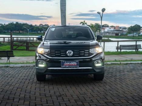 VOLKSWAGEN T-Cross 1.4 4P 250 TSI FLEX HIGHLINE AUTOMTICO, Foto 2