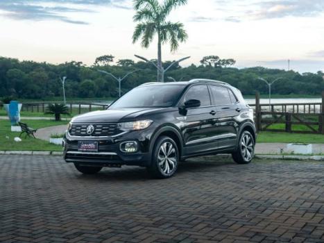 VOLKSWAGEN T-Cross 1.4 4P 250 TSI FLEX HIGHLINE AUTOMTICO, Foto 3