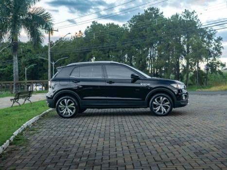 VOLKSWAGEN T-Cross 1.4 4P 250 TSI FLEX HIGHLINE AUTOMTICO, Foto 4