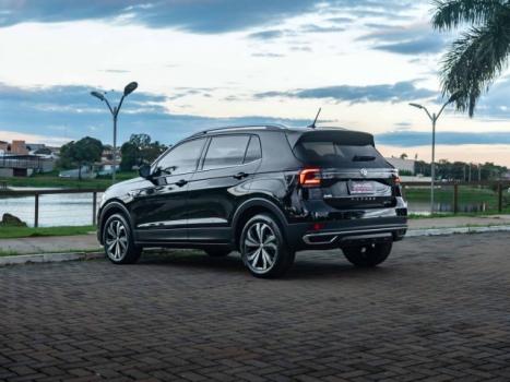 VOLKSWAGEN T-Cross 1.4 4P 250 TSI FLEX HIGHLINE AUTOMTICO, Foto 6