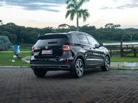 VOLKSWAGEN T-Cross 1.4 4P 250 TSI FLEX HIGHLINE AUTOMTICO, Foto 8