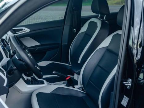 VOLKSWAGEN T-Cross 1.4 4P 250 TSI FLEX HIGHLINE AUTOMTICO, Foto 9