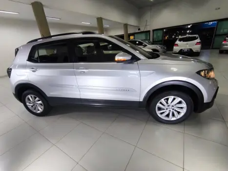 VOLKSWAGEN T-Cross 1.0 4P 200 TSI FLEX SENSE AUTOMTICO, Foto 6