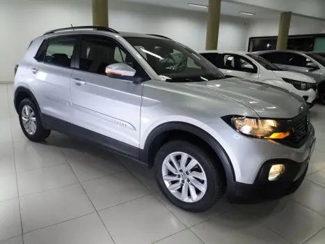 VOLKSWAGEN T-Cross 1.0 4P 200 TSI FLEX SENSE AUTOMTICO, Foto 9