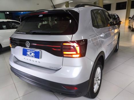 VOLKSWAGEN T-Cross 1.0 4P 200 TSI FLEX SENSE AUTOMTICO, Foto 11