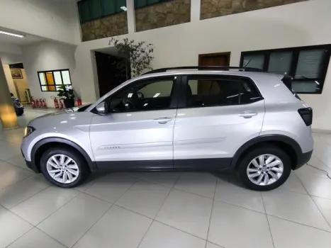 VOLKSWAGEN T-Cross 1.0 4P 200 TSI FLEX SENSE AUTOMTICO, Foto 12