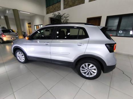 VOLKSWAGEN T-Cross 1.0 4P 200 TSI FLEX SENSE AUTOMTICO, Foto 13