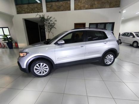 VOLKSWAGEN T-Cross 1.0 4P 200 TSI FLEX SENSE AUTOMTICO, Foto 14