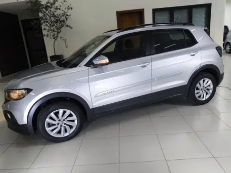 VOLKSWAGEN T-Cross 1.0 4P 200 TSI FLEX SENSE AUTOMTICO, Foto 15