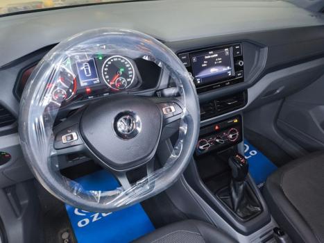 VOLKSWAGEN T-Cross 1.0 4P 200 TSI FLEX SENSE AUTOMTICO, Foto 17
