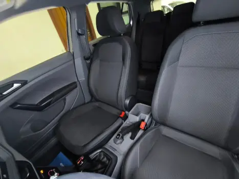 VOLKSWAGEN T-Cross 1.0 4P 200 TSI FLEX SENSE AUTOMTICO, Foto 18