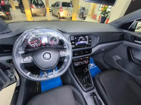 VOLKSWAGEN T-Cross 1.0 4P 200 TSI FLEX SENSE AUTOMTICO, Foto 20