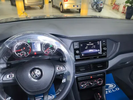 VOLKSWAGEN T-Cross 1.0 4P 200 TSI FLEX SENSE AUTOMTICO, Foto 21