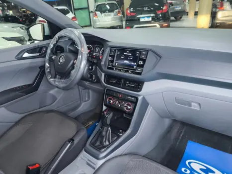 VOLKSWAGEN T-Cross 1.0 4P 200 TSI FLEX SENSE AUTOMTICO, Foto 25