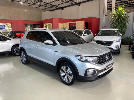 VOLKSWAGEN T-Cross 1.4 4P 250 TSI FLEX HIGHLINE AUTOMTICO, Foto 2