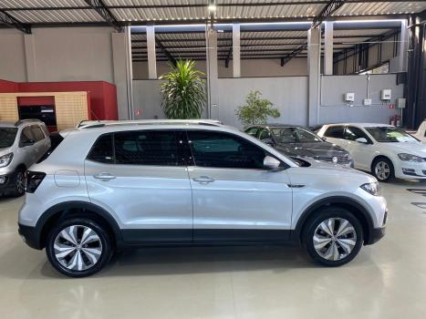 VOLKSWAGEN T-Cross 1.4 4P 250 TSI FLEX HIGHLINE AUTOMTICO, Foto 4