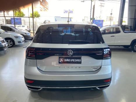 VOLKSWAGEN T-Cross 1.4 4P 250 TSI FLEX HIGHLINE AUTOMTICO, Foto 7