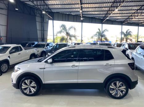 VOLKSWAGEN T-Cross 1.4 4P 250 TSI FLEX HIGHLINE AUTOMTICO, Foto 8